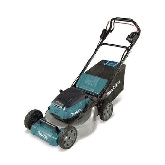 Makita Corta Relvas sem Fios - DLM532Z