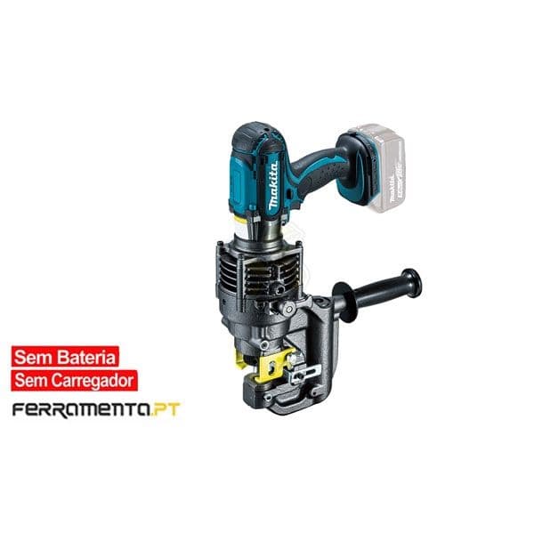 Makita Furadora A Bateria Lxt - DPP200ZK