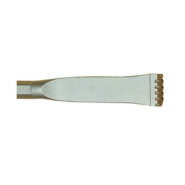 Makita Espátula Dentada Sds-plus 32x200mm P-25096 - MKP25096