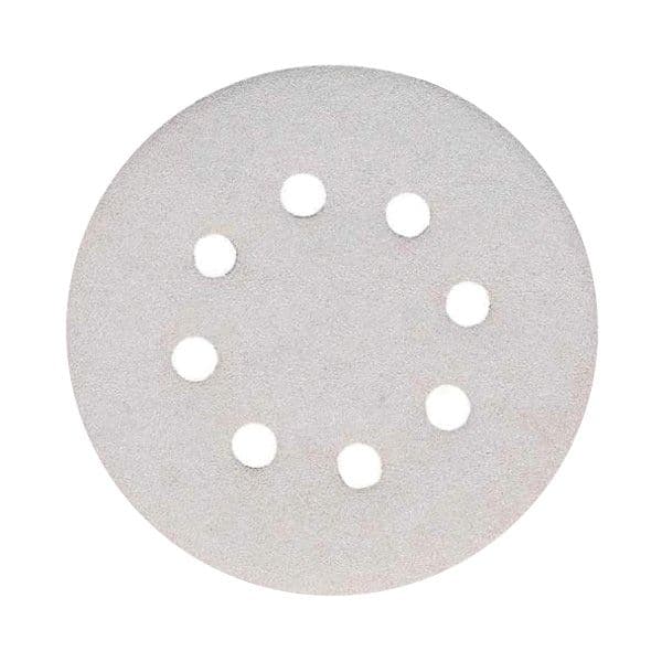 MAKITA Disco Lixa Velcro 125mm GR60 - P-33358