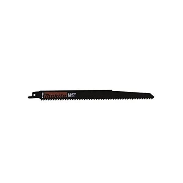 Makita Lâminas para Serra Sabre Hcs 225mm 5UN P-47092 - MKP47092