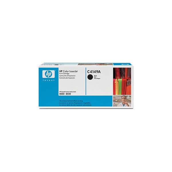 HP C4149A Black