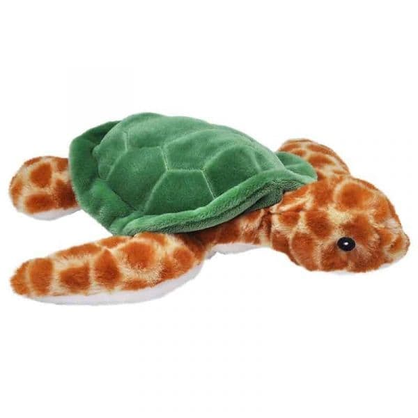 Wild Republic Tartaruga Peluche 32 cm