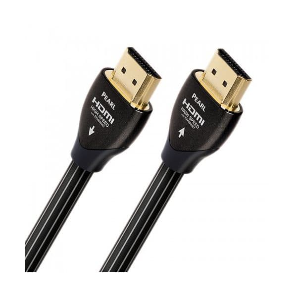 AudioQuest Cabo HDMI Pearl de 5m