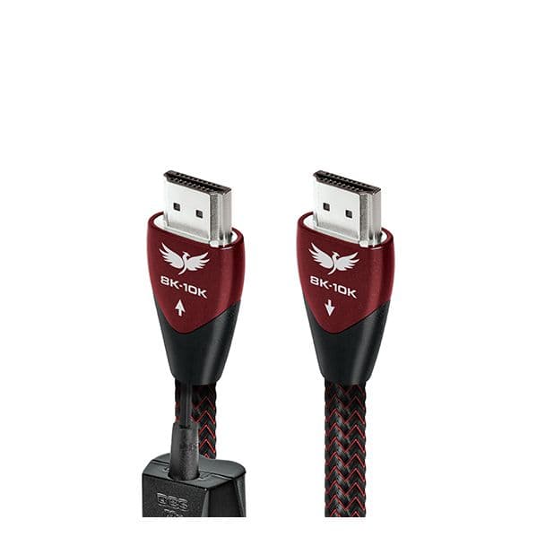 Audioquest Cabo Hdmi 8K-10K Firebird 48G, 1m