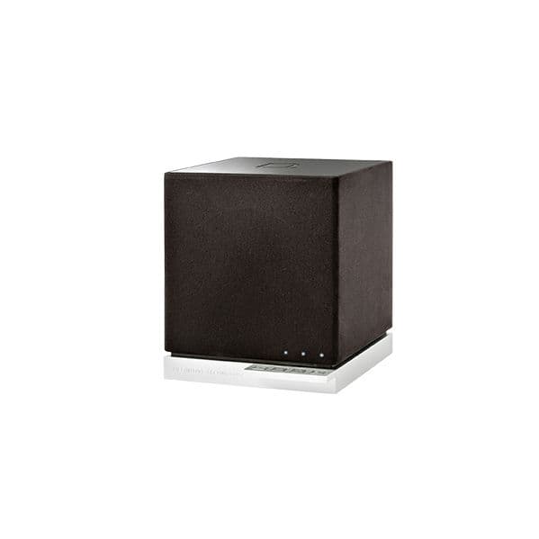 Definitive Tech Coluna de Streaming Tech W7 Black