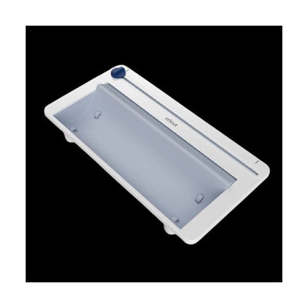 Cricut Suporte de Rolo 2009039 para Smart Materials Preto