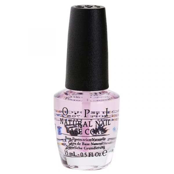 Opi Verniz Base Natural Nail Base Coat 15ml