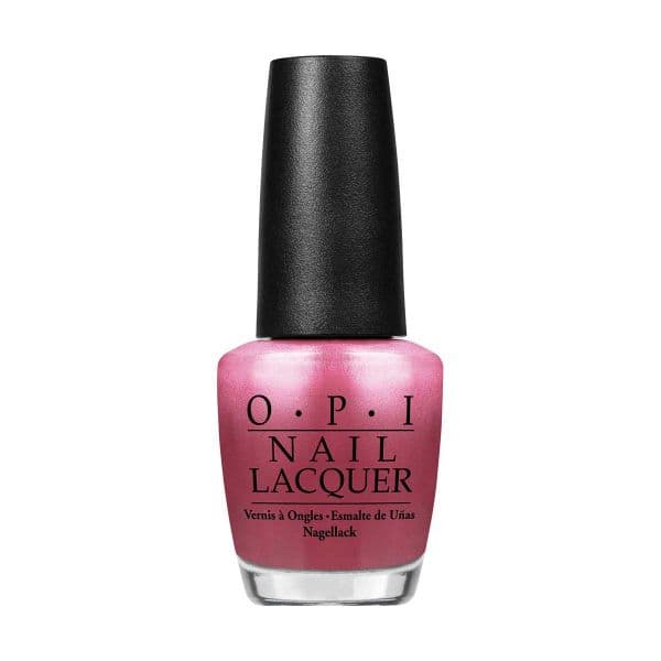 OPI Nail Lacquer Verniz Tom A-Rose At Dawn? Broke By Noon 15ml