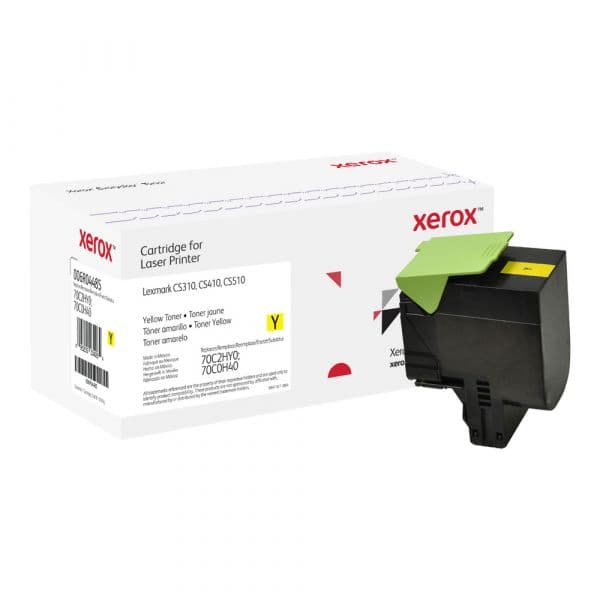 XEROX Toner Everyday Amarelo