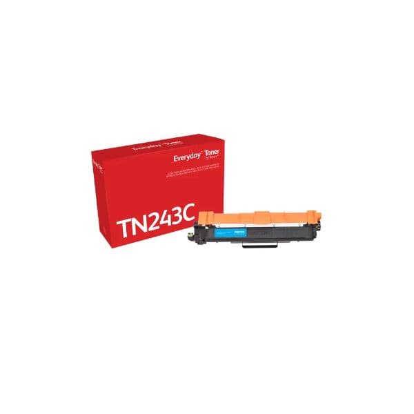 Xerox Toner Brother Azul TN243C 1000 Pág. - XER006R04581