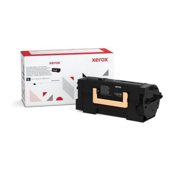 Xerox Toner 006R04670 Preto