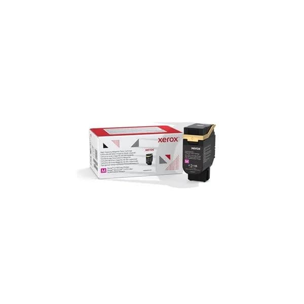 Xerox Toner 006R04687 Alta Capacidade Magenta