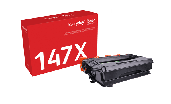Xerox Toner 147X Preto