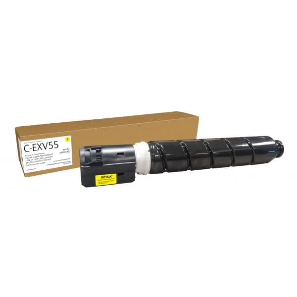 Xerox Toner C-EXV55 Amarelo