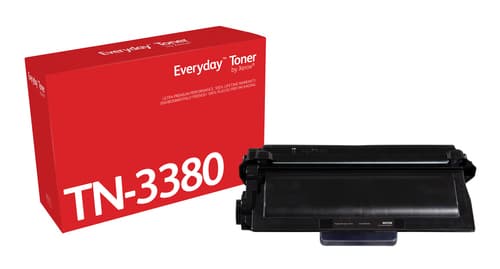 Cartucho de toner preto Xerox Everyday