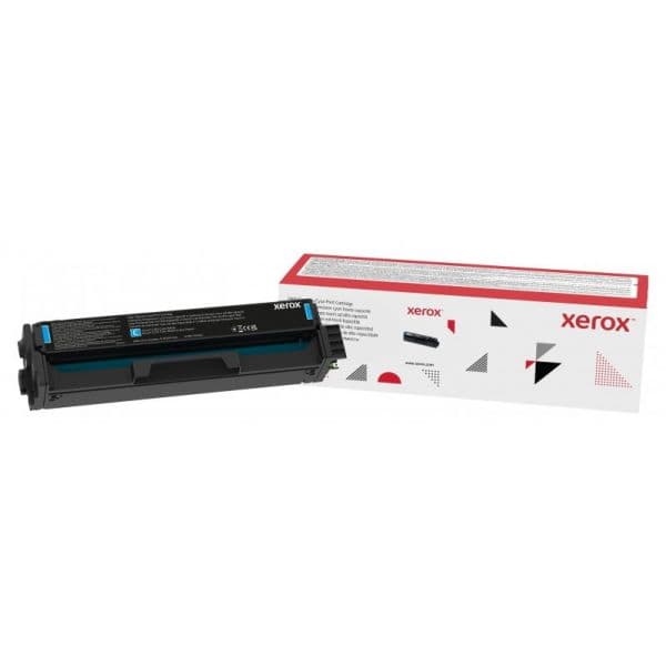 Xerox Toner C230/C235 Alta Capacidade Ciano - 006R04392