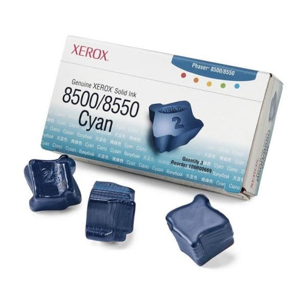Tinteiro Xerox 108R00669