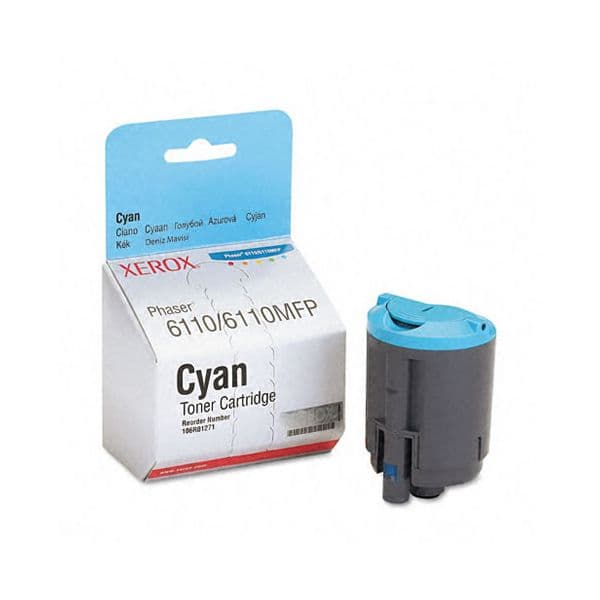 Tinteiro Xerox 106R01271
