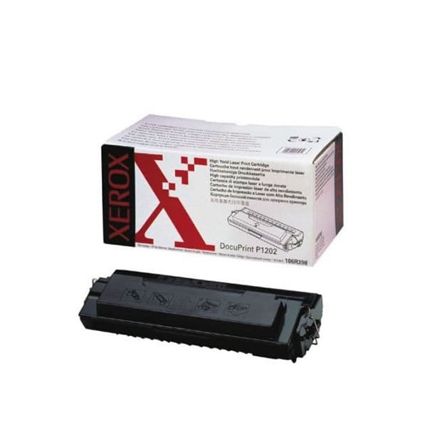 Tinteiro Xerox 106R398