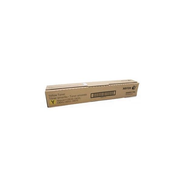 Xerox Toner 006R01704 Amarelo