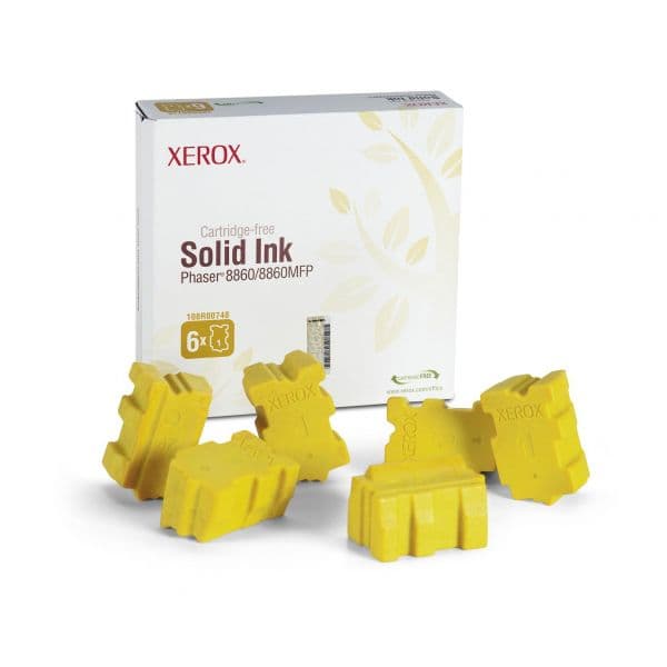 Tinteiro Xerox 108R00748