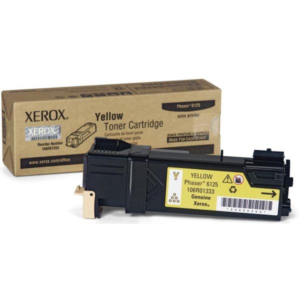 Tinteiro Xerox 106R01333