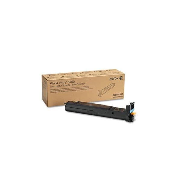 Tinteiro Xerox 106R01316