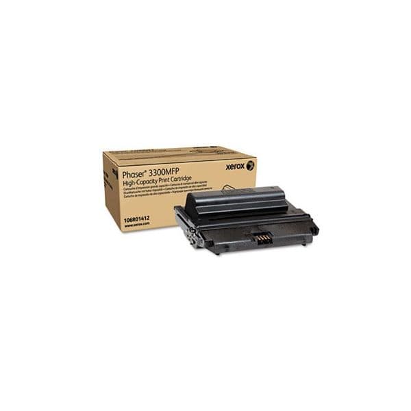 Tinteiro Xerox 106R01411