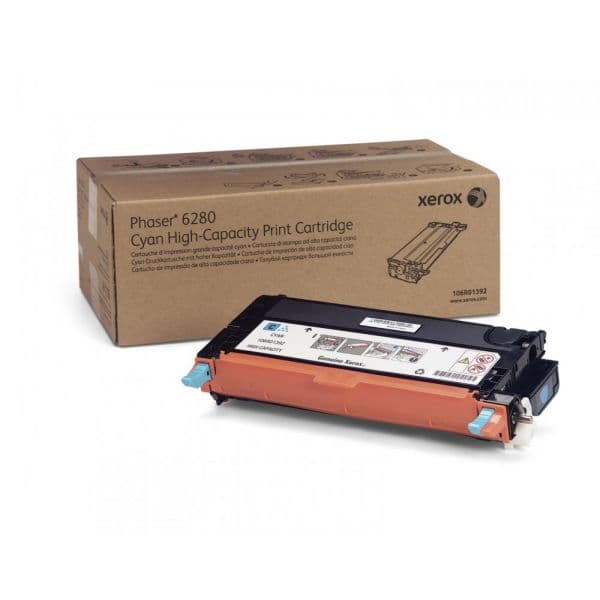 Tinteiro Xerox 106R01392
