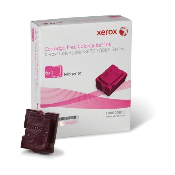 Tinteiro Xerox 108R00955