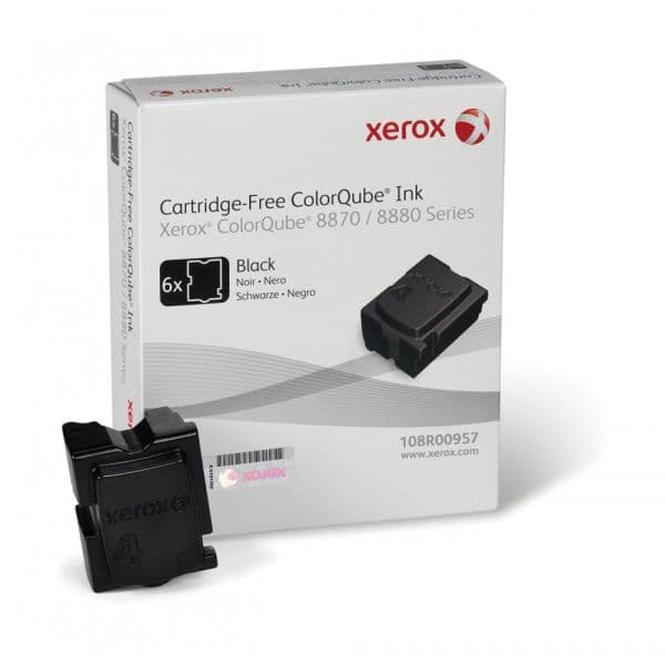 Tinteiro Xerox 108R00957