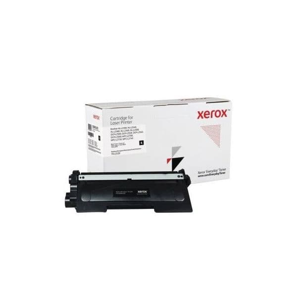 Xerox Brother TN-2320 Black - 006R03330