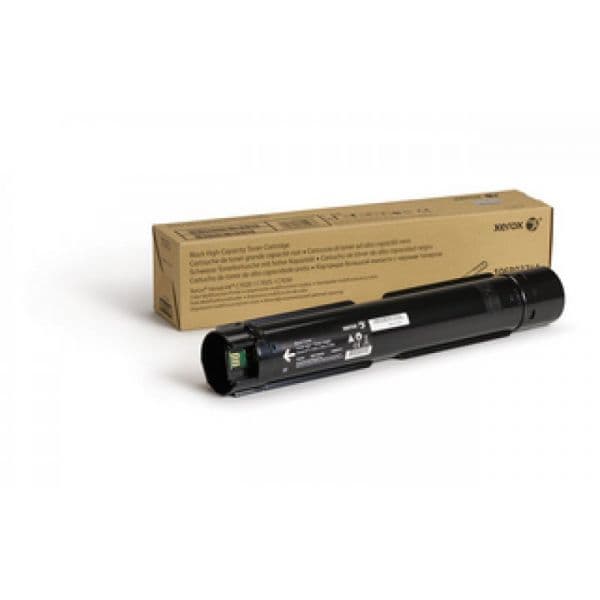 Xerox Toner VersaLink C7020 Preto 106R03741