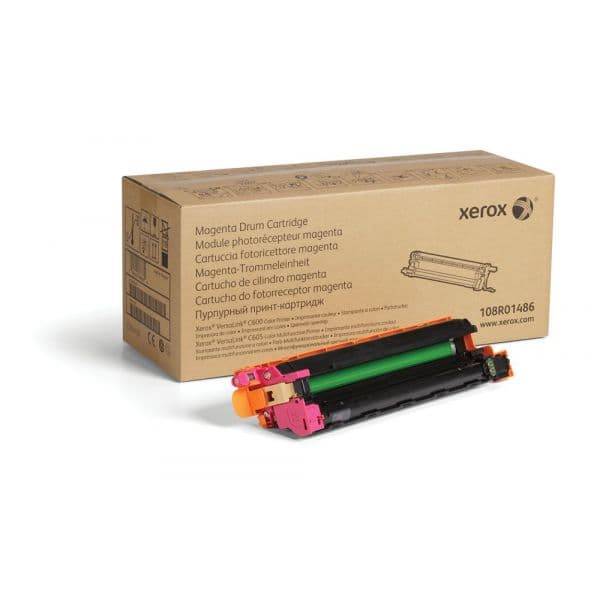 Xerox Tambor 108R01486