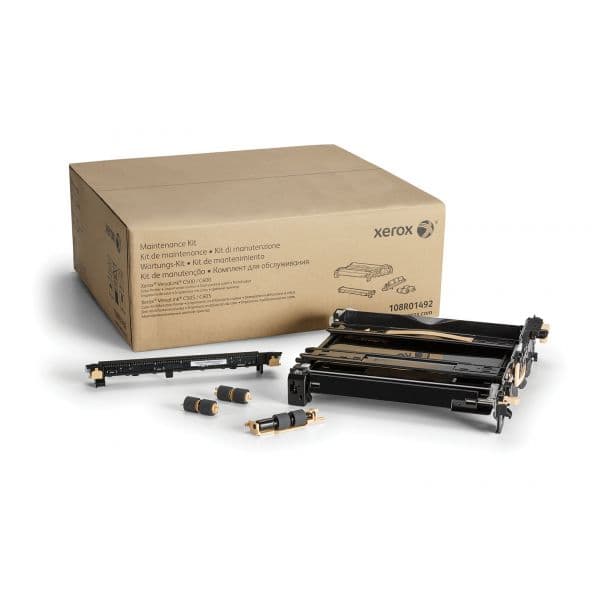 Xerox Kit de Manutenção 108R01492 para VersaLink C500/C505/C600/C605