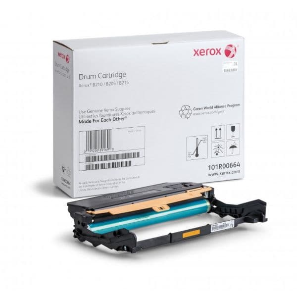 Xerox Tambor 013R00664 Color