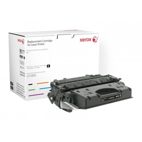 Toner Xerox 006R03027 Black Compativel