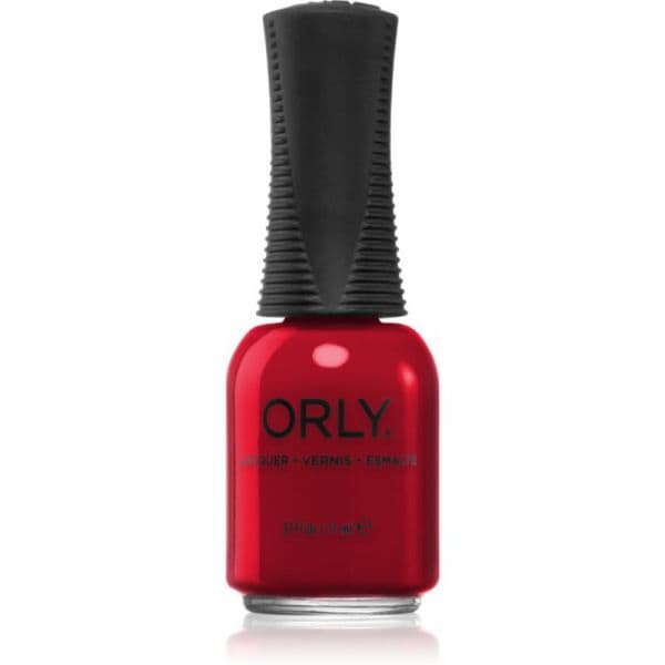 Orly Lacquer Verniz Tom Ma Cherie 11ml
