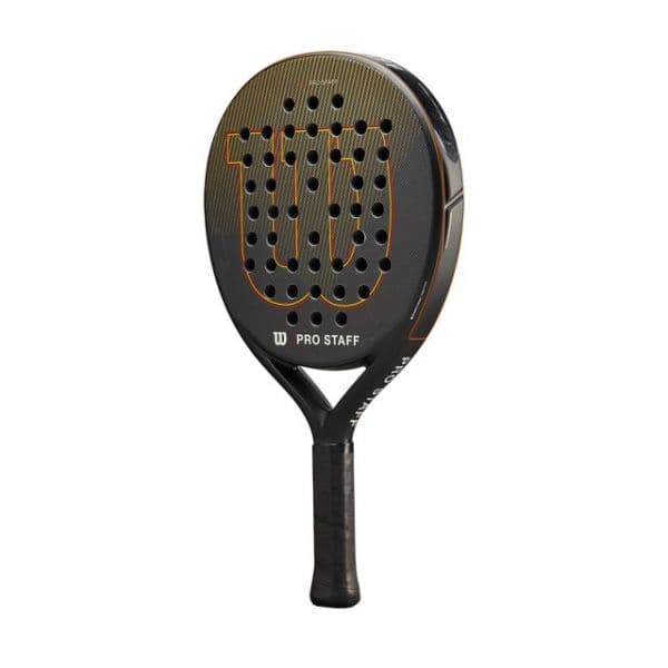 Wilson Raquete de Padel Pro Staff V2