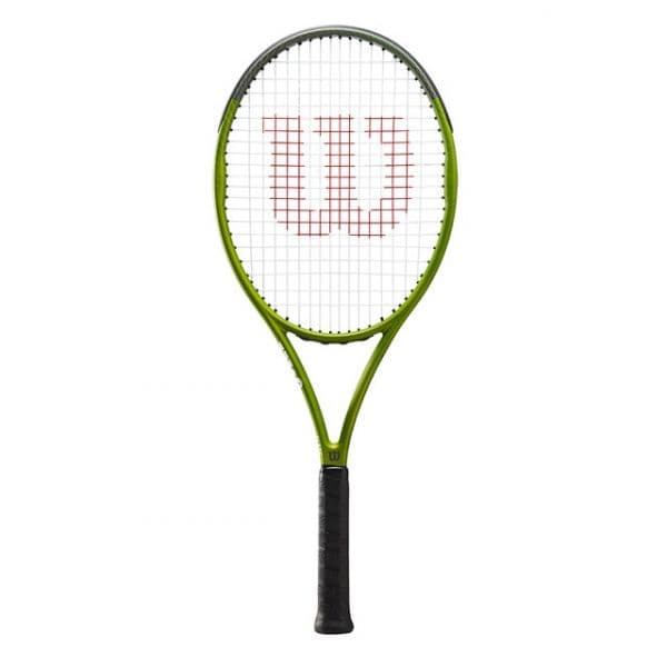 Wilson Raquete de Ténis Blade Feel 3