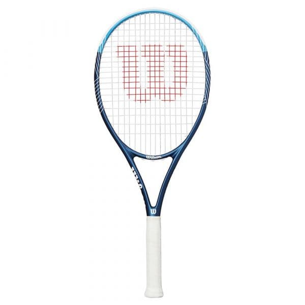 Wilson Raquete de Ténis Ultra Power Rxt 105 Prateado 3