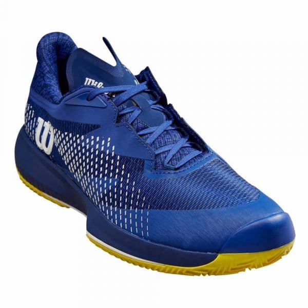 Wilson Kaos Swift 1.5 Clay Shoes Azul 50 Homem