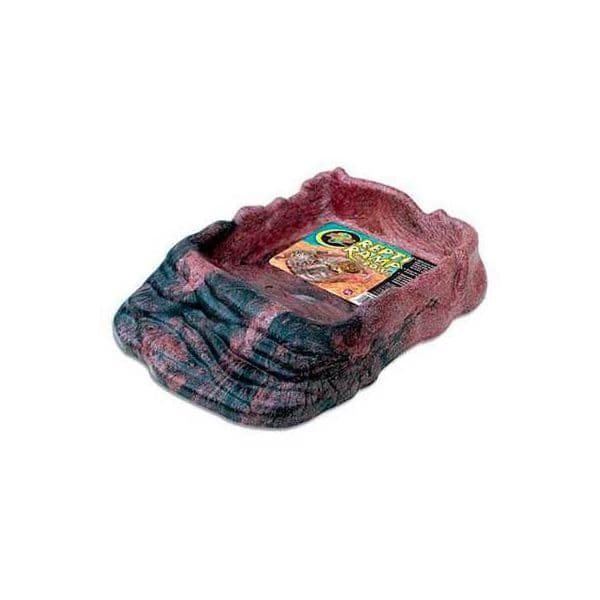 Zoo Med Bebedouro Rampa Terrario Xl