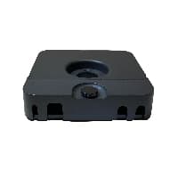 Logitech Extensor Swytch USB-C1 para USB-A1 Preto