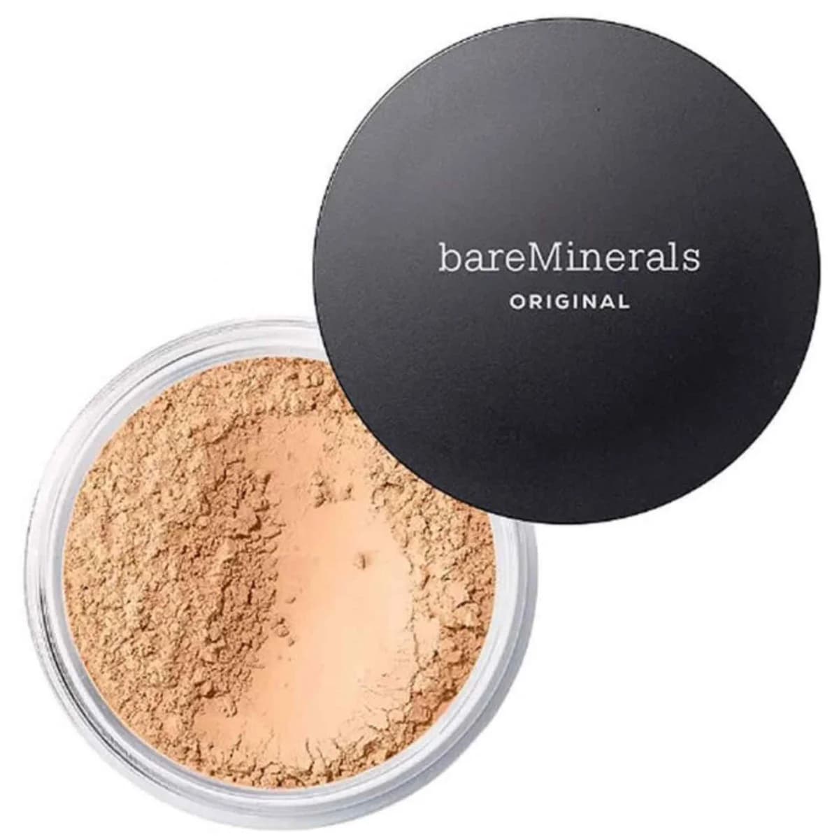 Original Foundation SPF15 Tom 06-neutral ivory