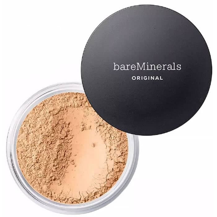 Original Foundation SPF15 Tom 06-neutral ivory