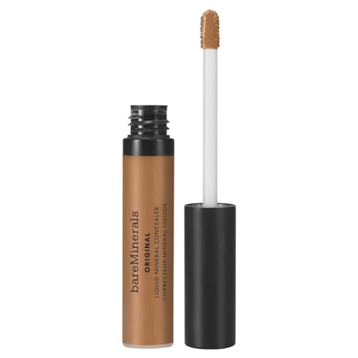 BareMinerals Original Liquid Concealer Tom 5N Dark 6ml