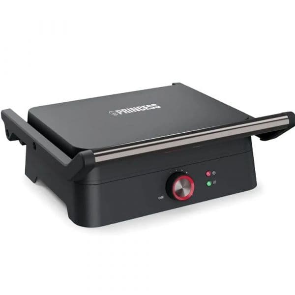 Princess Sanduicheira Grelhador Multi Grill 01.112418.01.650