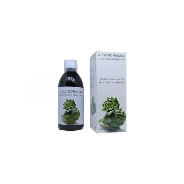 Alcachoframax Alcachofra e Borututu 500ml